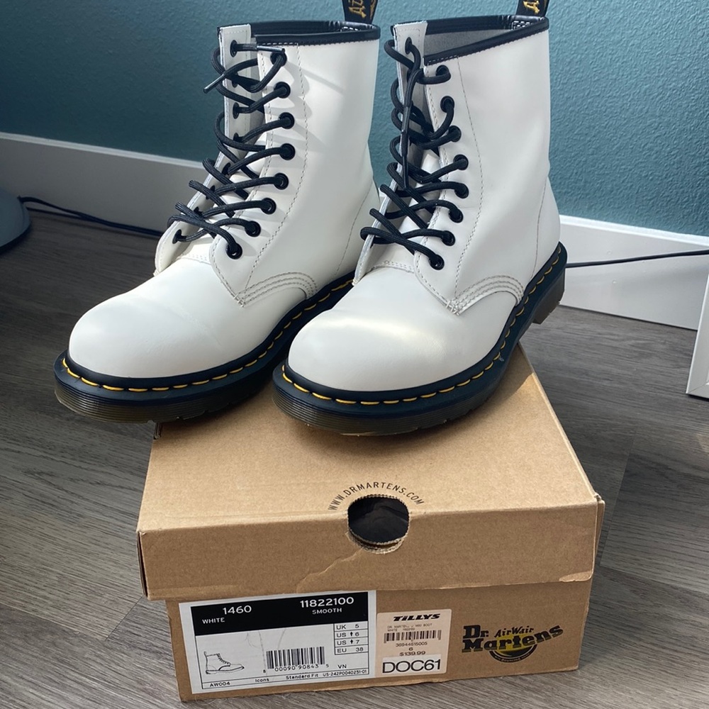 Dr. Martens